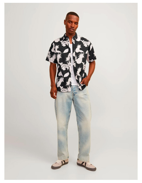 JACK & JONES 12255196 - Hemd