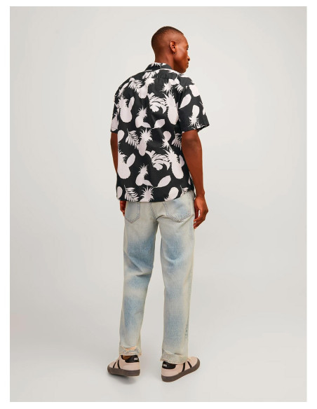 JACK & JONES 12255196 - Camisa