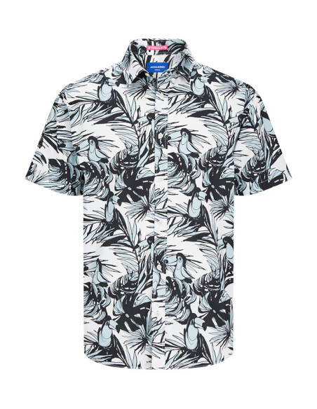 JACK & JONES 12255196 - Hemd