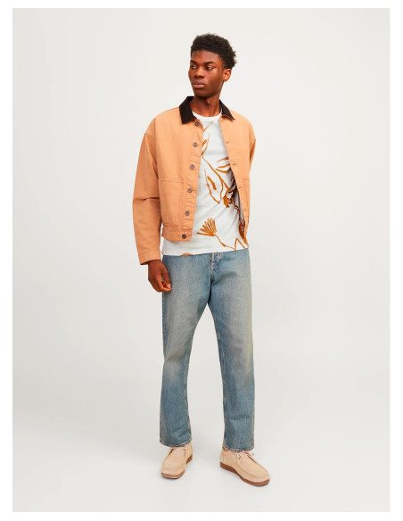 JACK & JONES 12253552 - Camiseta