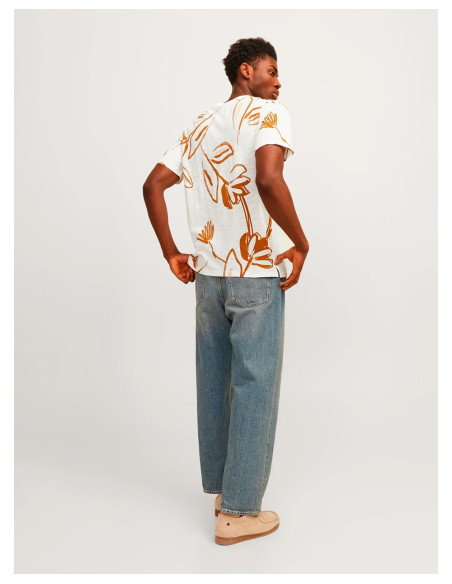 JACK & JONES 12253552 - Camiseta