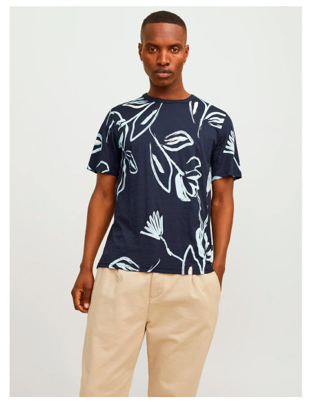 JACK & JONES 12253552 - T-shirt