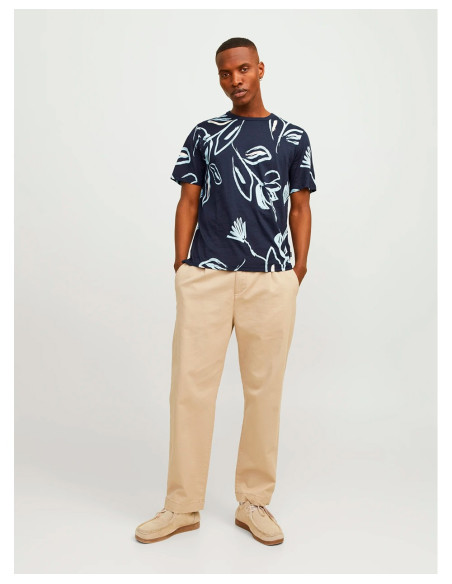 JACK & JONES 12253552 - Camiseta