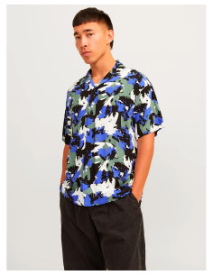 JACK & JONES 12255197 - Chemise