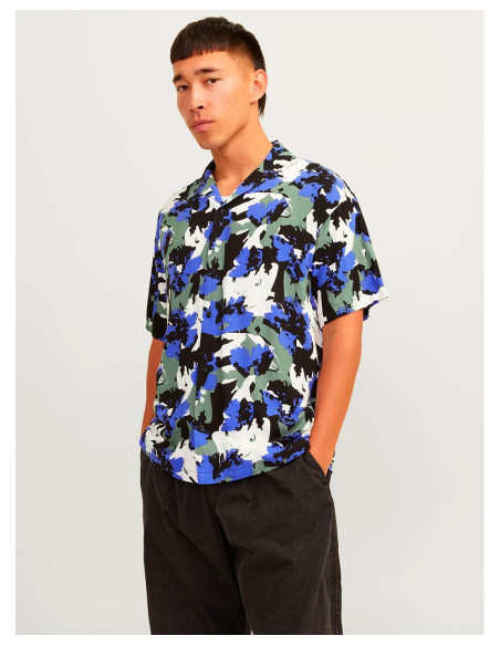 JACK & JONES 12255197 - Camisa