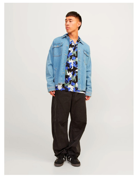 JACK & JONES 12255197 - Camisa