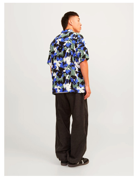 JACK & JONES 12255197 - Hemd
