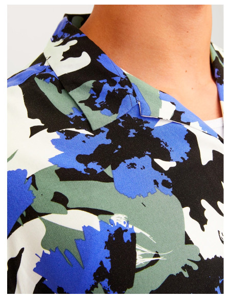 JACK & JONES 12255197 - Camicia