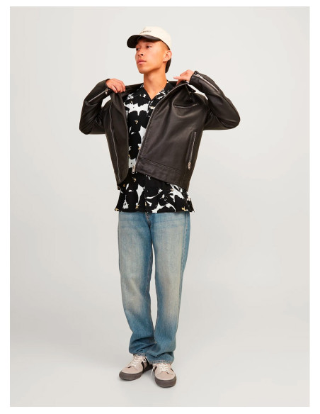 JACK & JONES 12255197 - Shirt
