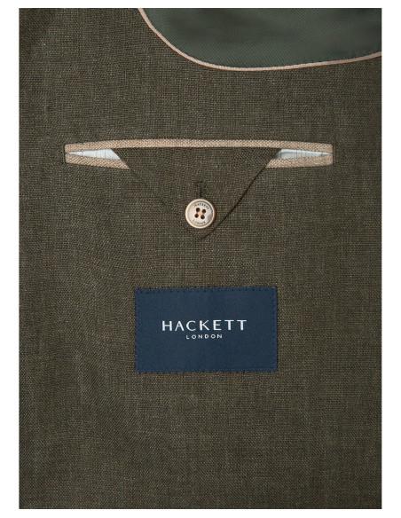 HACKETT HM443317R - Veste