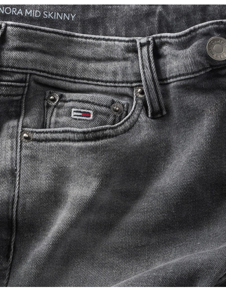 TOMMY HILFIGER DW0DW17573 - Jeans