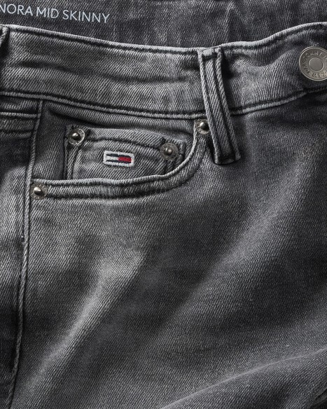 TOMMY HILFIGER DW0DW17573 - Vaqueros