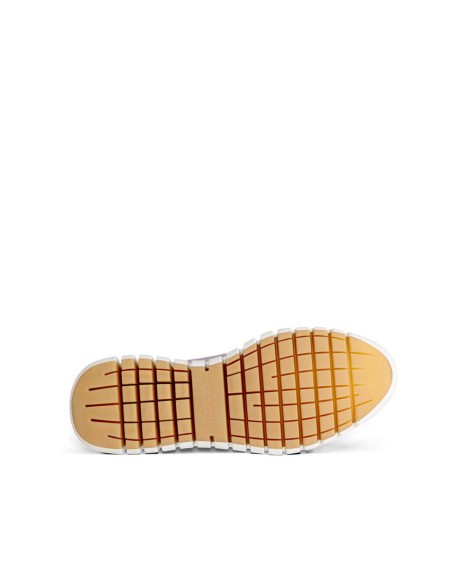 ECCO Gruuv - Turnschuhe