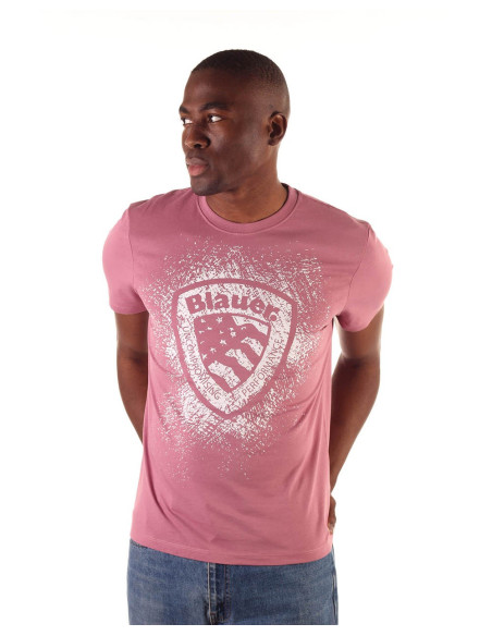 BLAUER 21SBLUH02134-004547 - T-Shirt