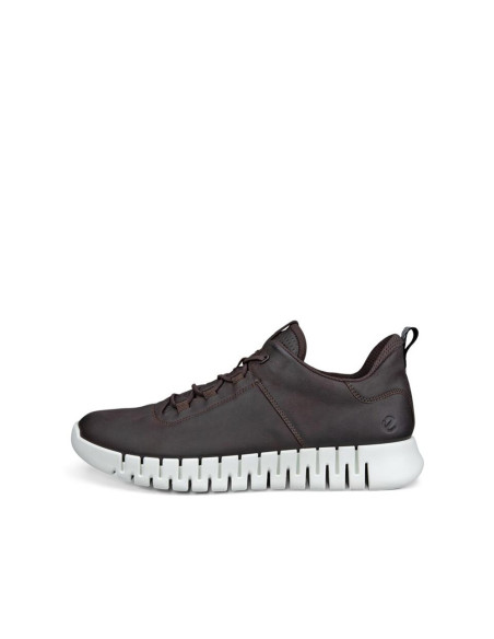 ECCO Gruuv - Zapatillas