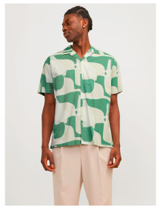 JACK & JONES 12255977 - Chemise