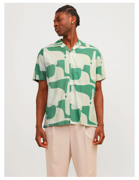 JACK & JONES 12255977 - Camisa