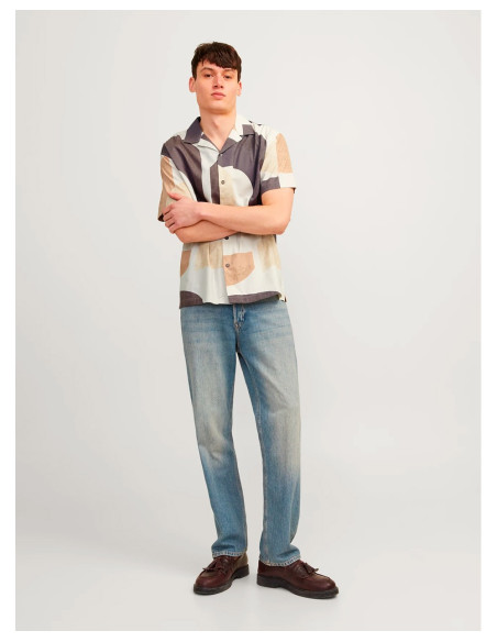 JACK & JONES 12255977 - Camisa