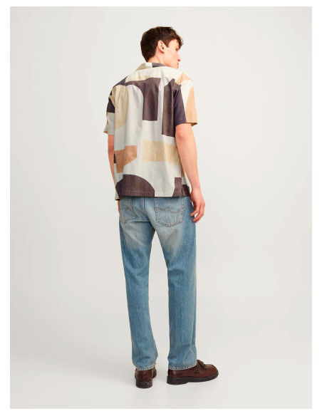 JACK & JONES 12255977 - Camisa