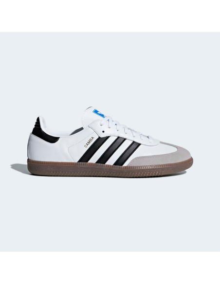 ADIDAS Sambaog - Sneakers