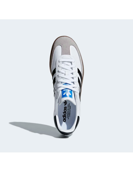 ADIDAS Sambaog - Sneakers