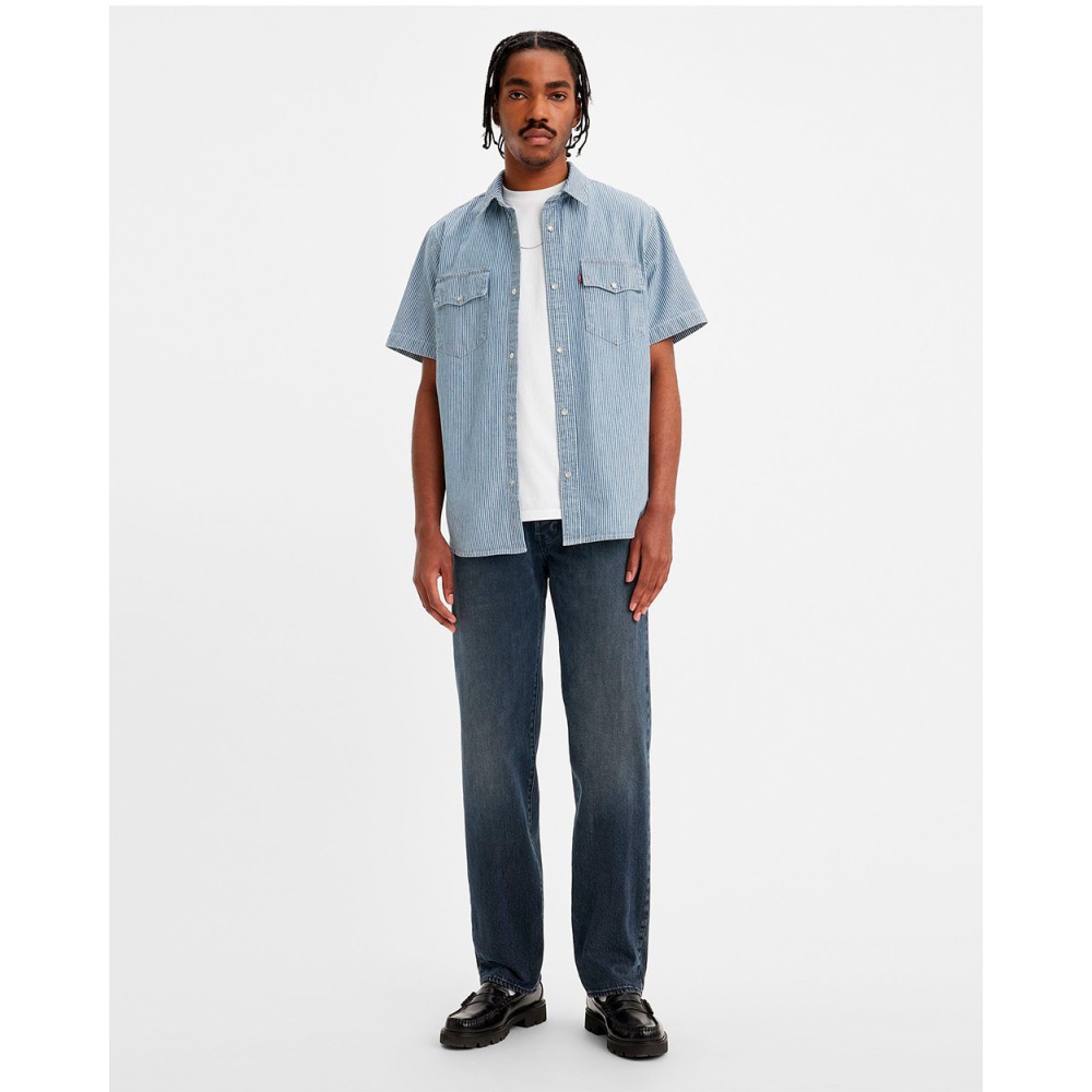 LEVI'S 501 original Marlon - Vaquero