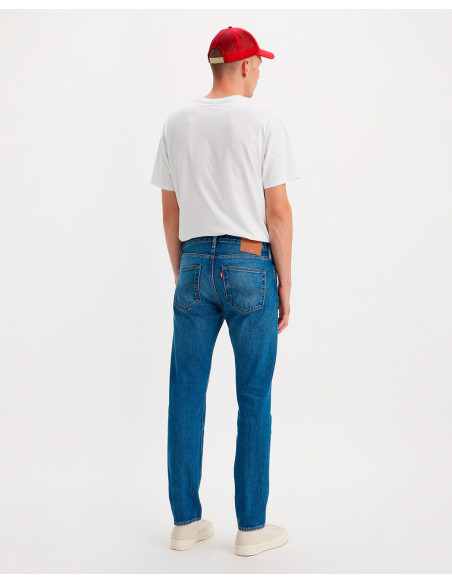 LEVIS 501 Slim Taper - Jeans