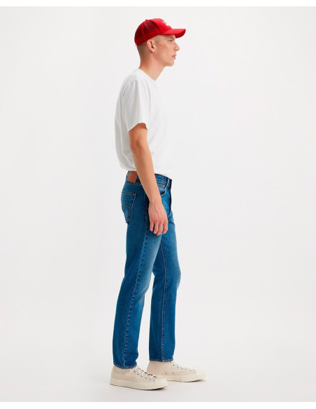 LEVIS 501 Slim Taper - Jeans