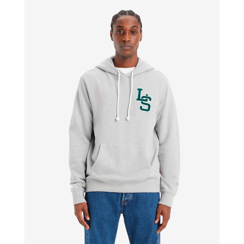 LEVI'S Standard Graphic - Sudadera