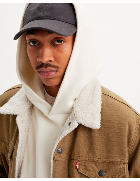 LEVI'S Type 3 Sherpa - Chaqueta