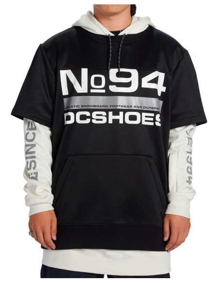 DC SHOES Dryden - Sweat-shirt