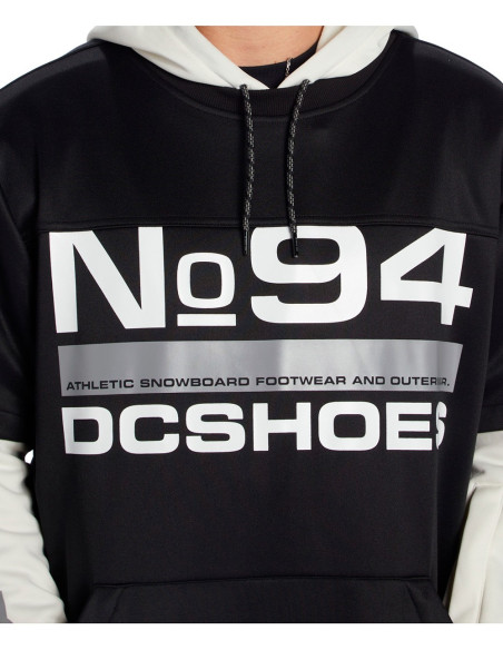 DC SHOES Dryden - Sweat-shirt