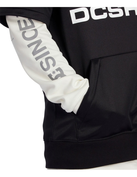 DC SHOES Dryden - Sweat-shirt