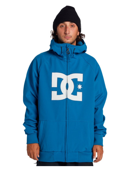 DC SHOES Spectrum Snjt - Chaqueta de nieve