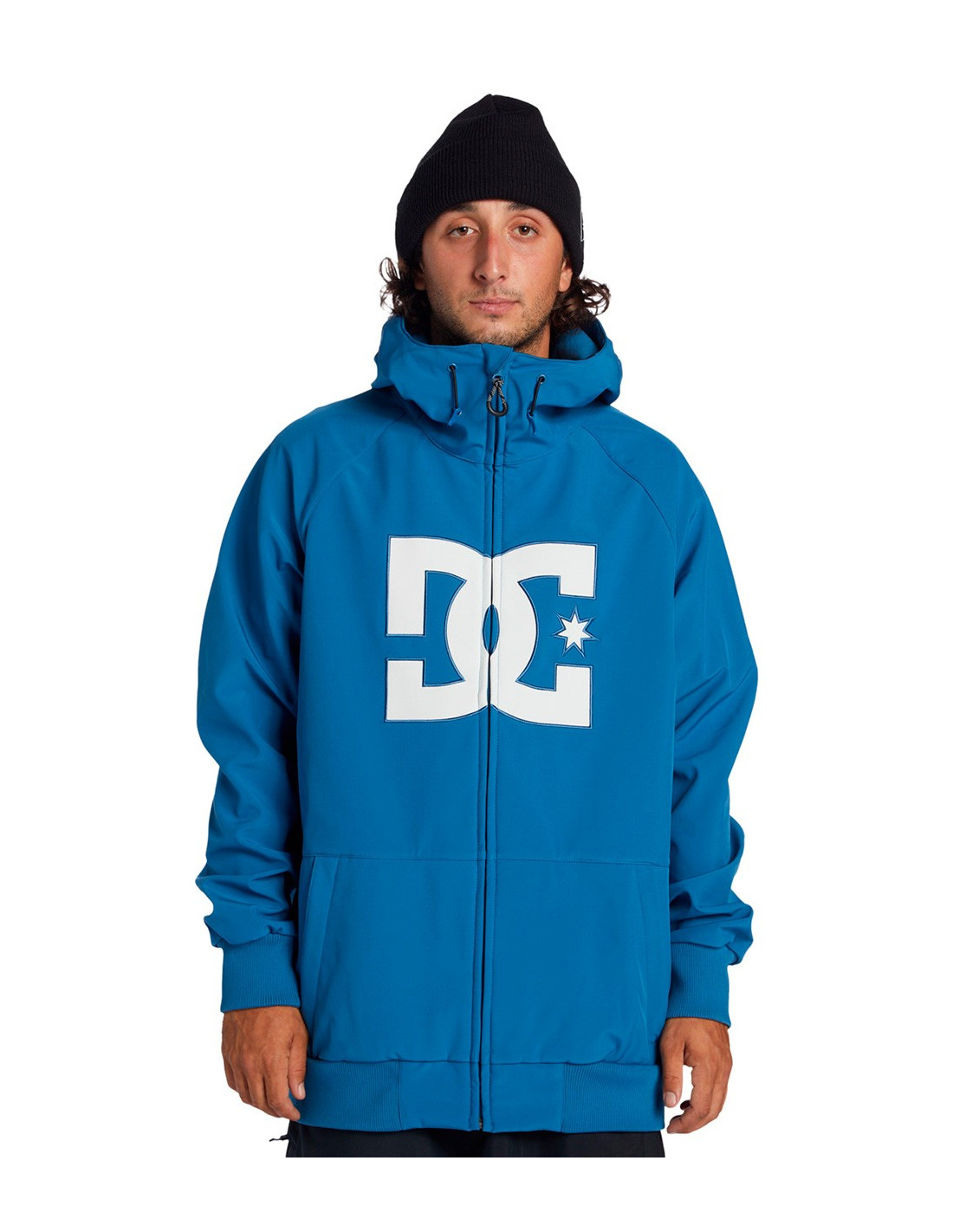 Chaqueta dc hotsell