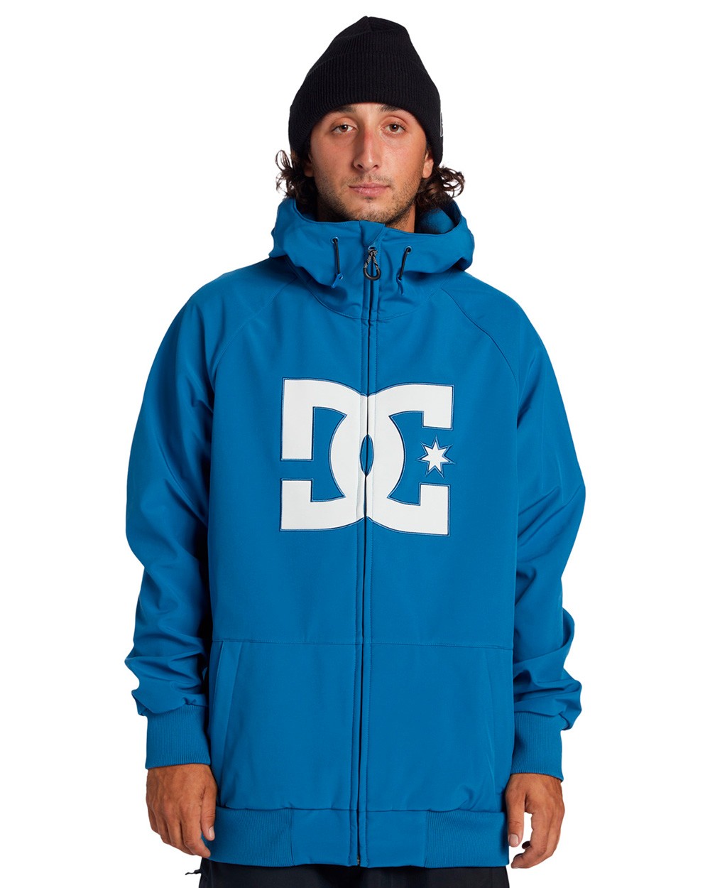 DC SHOES Spectrum Snjt Veste de snow