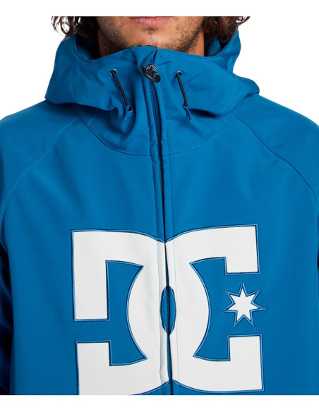 DC SHOES Spectrum Snjt - Chaqueta de nieve