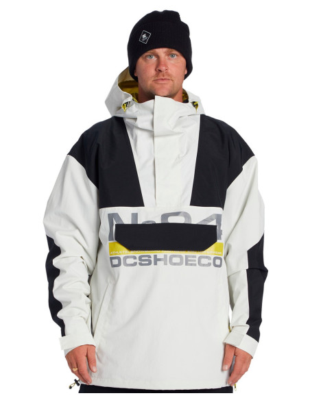 DC SHOES 43 – Schneejacke