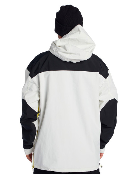 DC SHOES 43 - Chaqueta de nieve