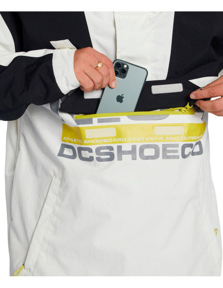 DC SHOES 43 - Chaqueta de nieve