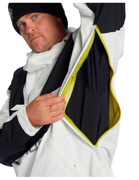 DC SHOES 43 - Chaqueta de nieve