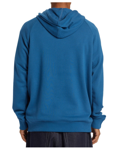 Felpa DC SHOES Corpo Raglan Otlr