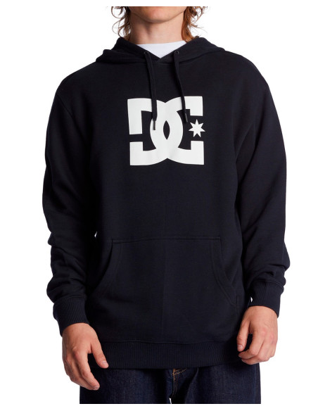 DC SHOES Star - Sudadera