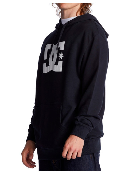 DC SHOES Star - Sweatshirt