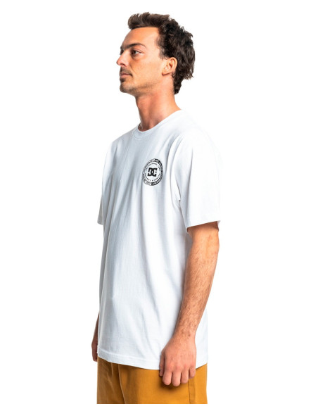 DC SHOES Corpo Fb - Camiseta