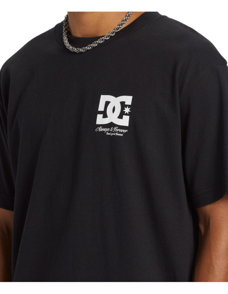 DC SHOES Twisted - Maglietta