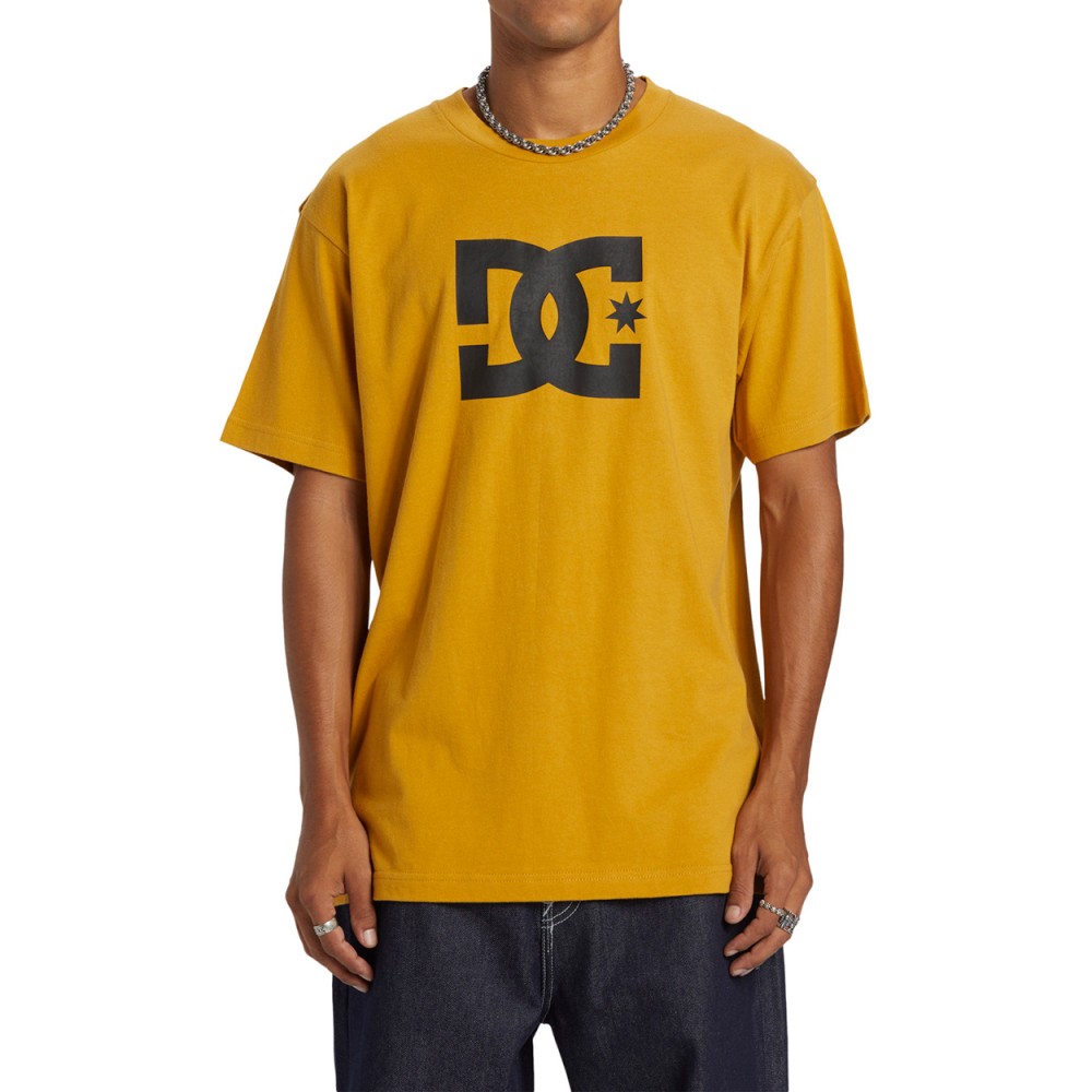 DC SHOES Étoile - T-Shirt