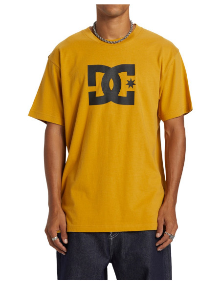 DC SHOES Étoile - T-Shirt