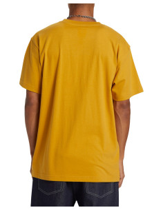 DC SHOES Estrela - Camiseta 2