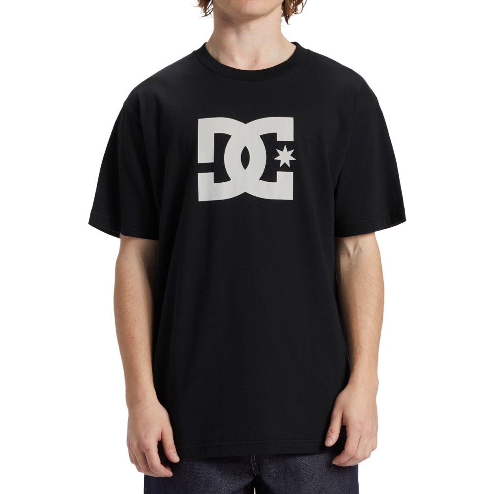 Stella DC SHOES - T-shirt